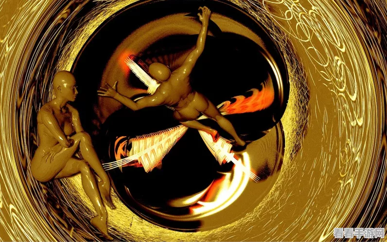 原神深度解析，人类势力与魔物的纷争世界全揭秘