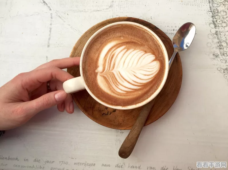 咖啡角Coffee Corner，打造你的梦幻咖啡馆，模拟经营新体验！