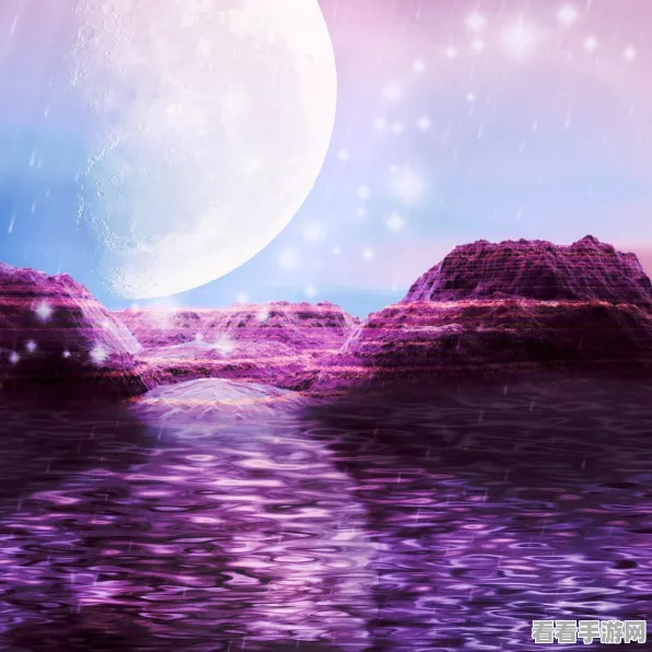 梦幻启程，探索梦幽长歌——二次元RPG手游新体验