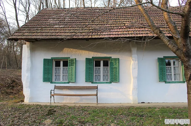 我的世界生存小屋建造秘籍，打造你的梦幻避难所