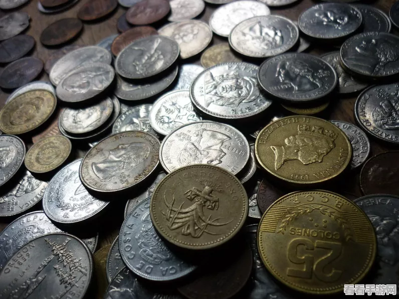 金铲铲之战深度解析，从1级升至9级，金币消耗全揭秘