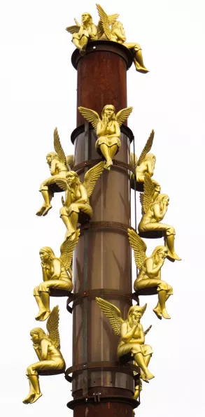 独家揭秘，奥奇传说圣翼光天使高效获取全攻略