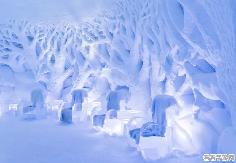 摩尔庄园冬日奇遇，堆雪人技巧大揭秘，打造你的专属雪雕艺术品！