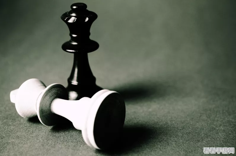 象棋达人小程序残局挑战，第五关精妙走法全解析