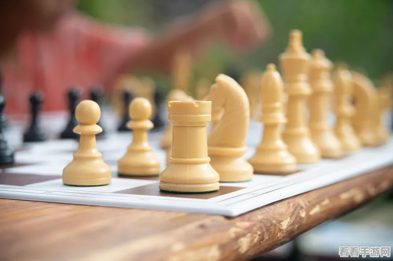 天梨中国象棋手游下载-战术策略的游戏