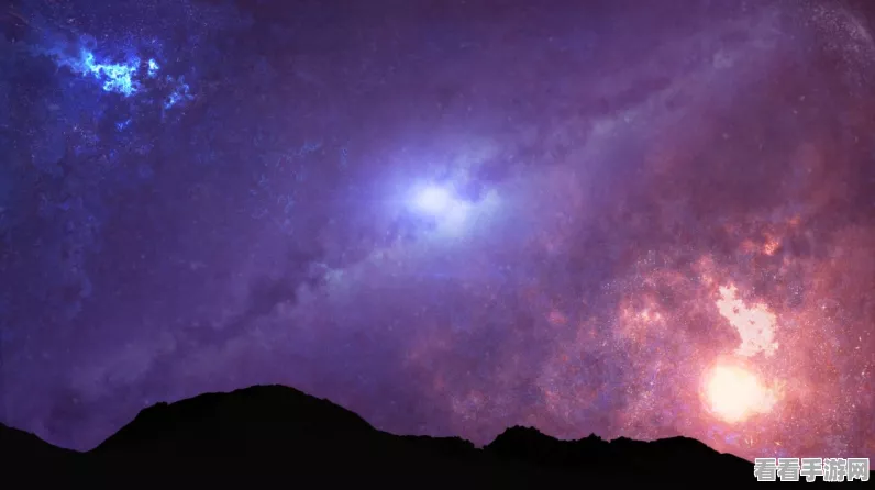 尘白禁区深度解析，辰星云篆技能机制与实战应用全揭秘