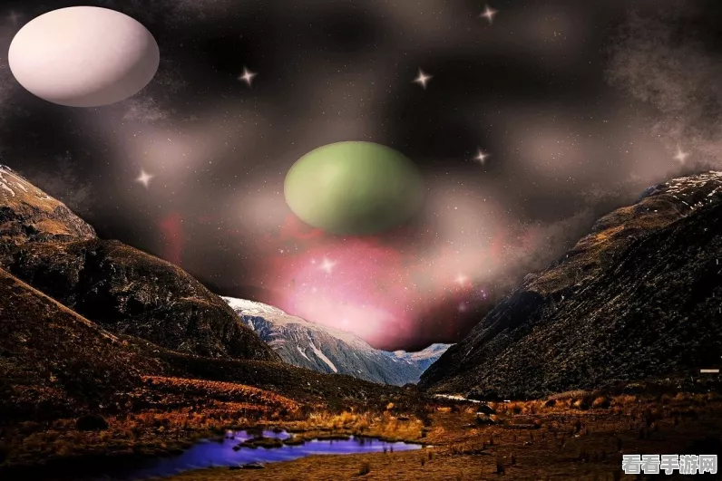 诺亚之心，探索奇幻世界的独特魅力与深度玩法