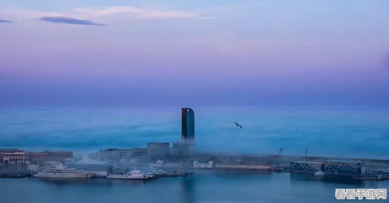 闪烁之光，波塞冬阵容天赋搭配攻略，解锁海洋之神的终极力量