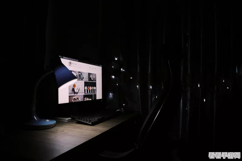 黑暗之魂3键盘操作指南，掌握PC版战斗精髓