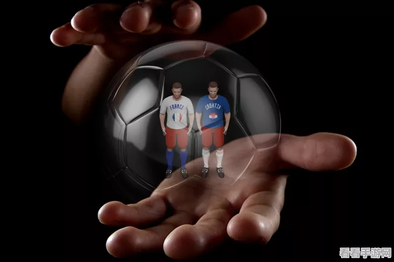梦幻联盟足球2022震撼上线，FIFPro正版授权，体验顶级足球竞技盛宴