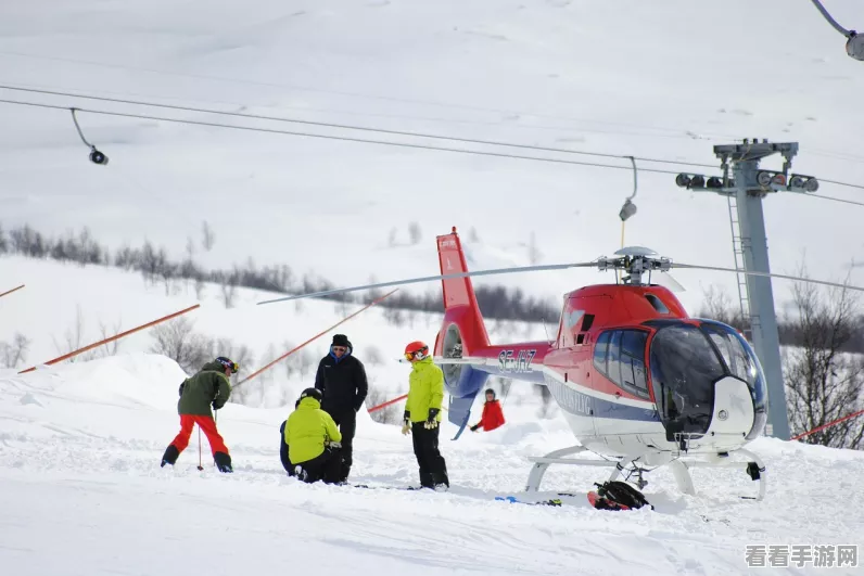 荒野行动雪天模式揭秘，防空洞位置攻略与实战技巧