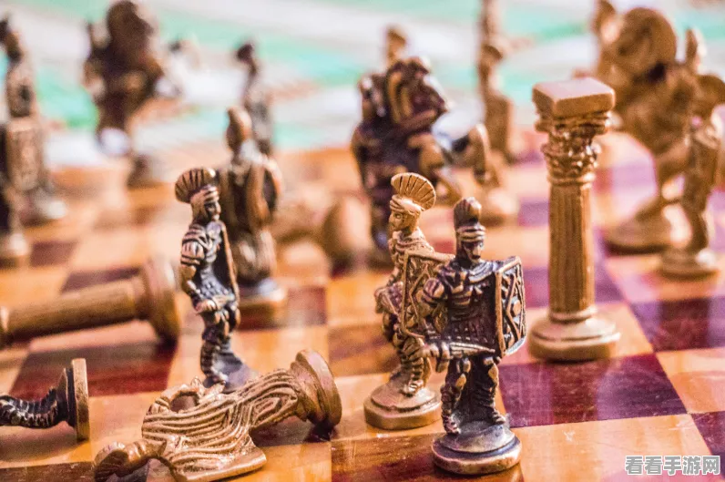 象棋迷必看！天天象棋328关智破残局全攻略，揭秘高手对决细节