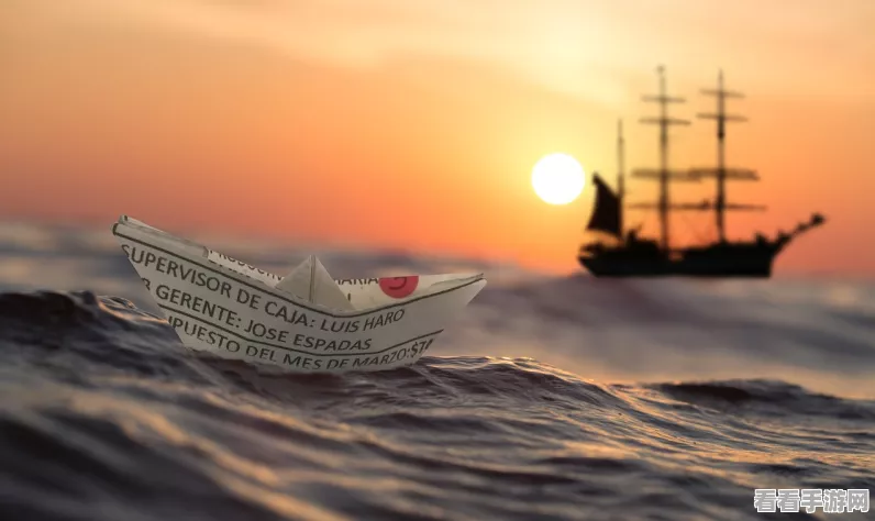 黎明之海，海域霸主养成计划，揭秘港口挑战与投资双赢策略