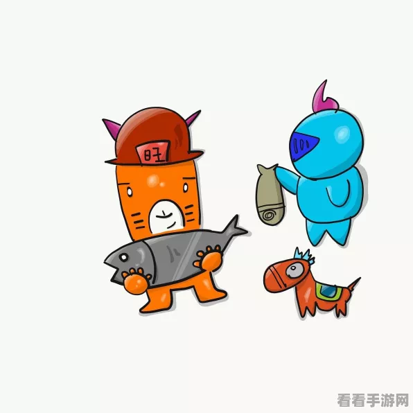 妄想山海，辣椒奇遇记，珍稀辣椒探险大赛全揭秘