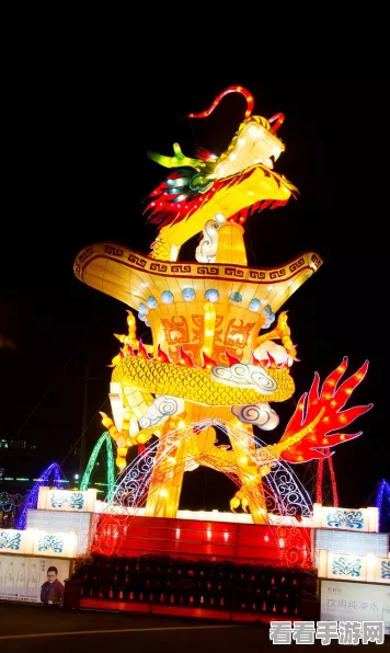 江南百景图攻略，上元灯会全攻略，解锁璀璨夜景技巧揭秘