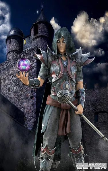 原神深度攻略，北斗圣遗物与武器搭配指南，打造无敌航海战士！