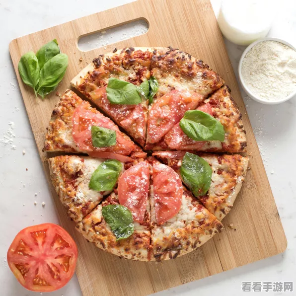 经营梦想披萨店，打造小镇美食传奇 ——我的小镇披萨店手游深度体验