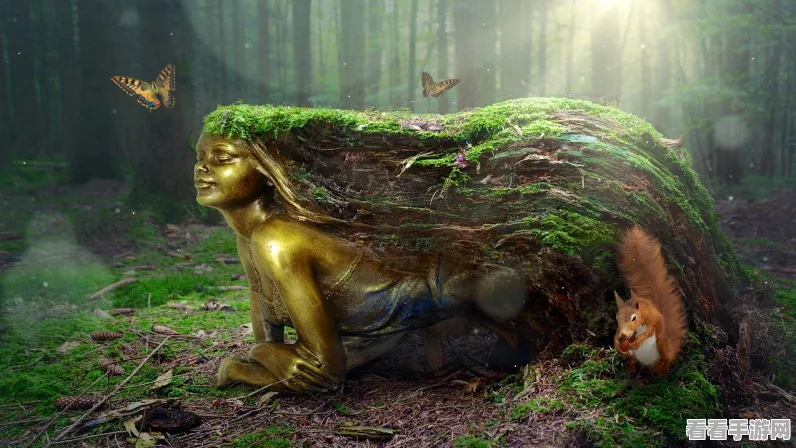 我的世界怪物图鉴大全，探索神秘生物，解锁冒险新篇章