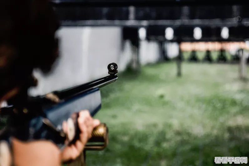 全新枪战射击游戏Battlefield震撼上线，自由玩法与极致画质引领射击新潮流