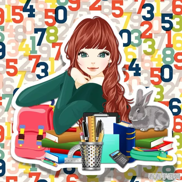 樱花校园，百变少女模拟游戏，打造你的梦幻学园生活