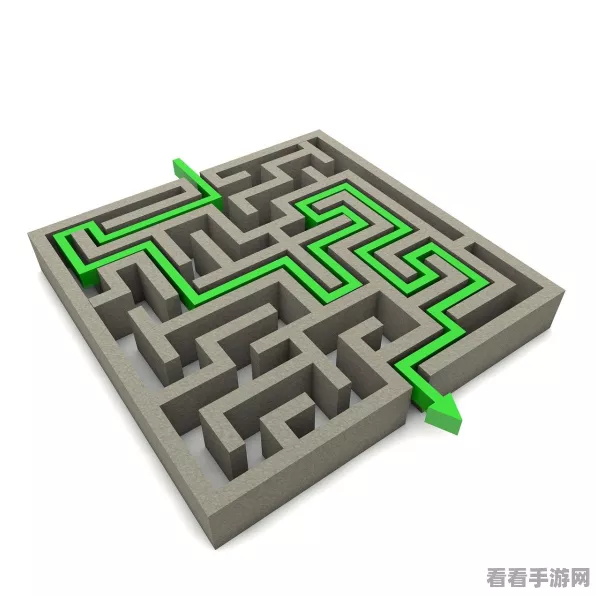 迷宫探险新手指南，不思议迷宫全面攻略大揭秘