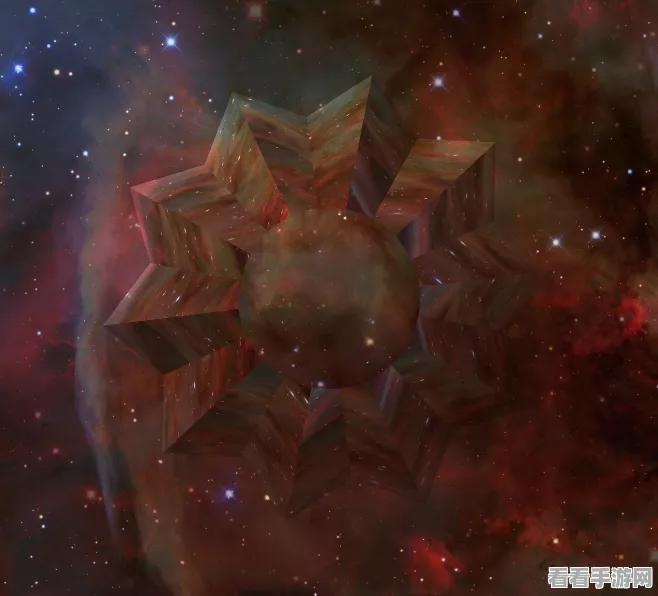 幻世空间，挑战智慧极限的益智解谜手游震撼上线！