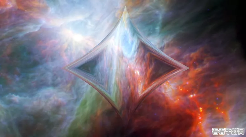 幻世空间，挑战智慧极限的益智解谜手游震撼上线！