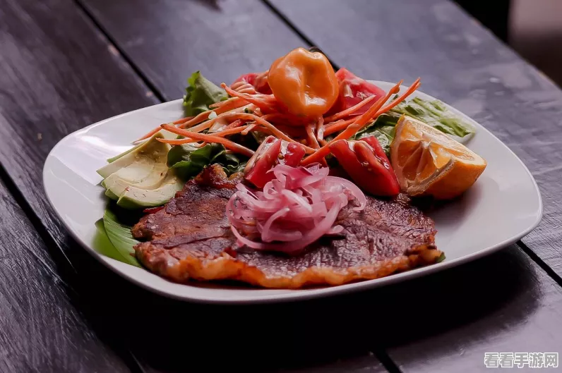 妄想山海美食秘籍，解锁香辣红韶肉汤的独家制作攻略