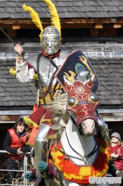 铃兰之剑深度剖析，弩骑士摧城战术与角色特色全揭秘