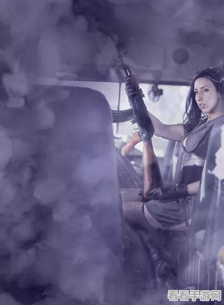 少女前线AR15角色新皮肤曝光，战火中绽放独特魅力，详解限定活动细节