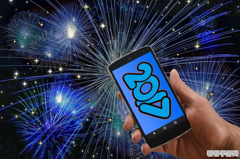 绚丽绽放，全新无广告版大型烟花模拟器手机版震撼上线
