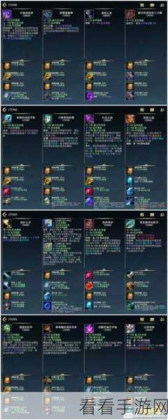 小法辩亮,召唤师技能的最佳选择指南