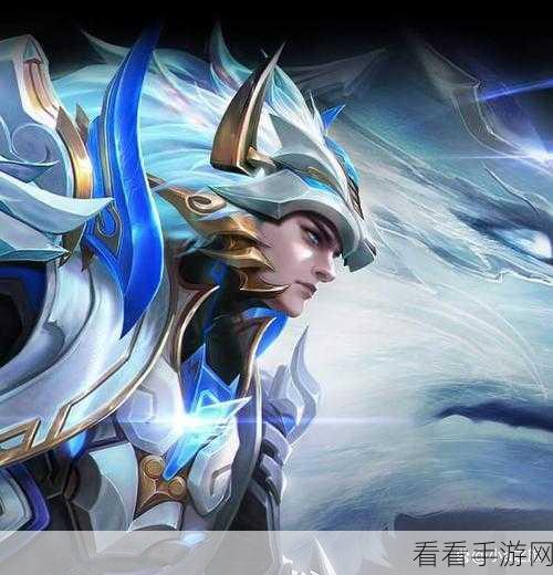 马超掌控对局节奏的秘诀,拒绝被带偏