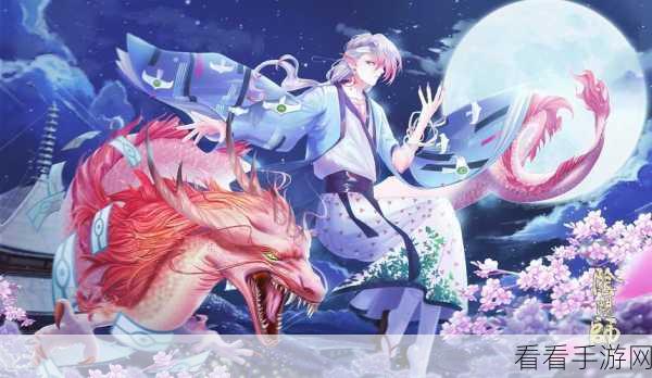 阴阳师手游,一目连究竟是否值得精心培养?