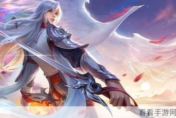 探寻李白魅力皮肤,哪一款最让你心动?