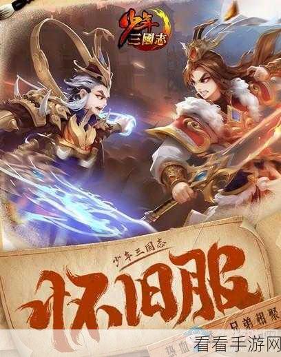 三国吧兄弟微氪秘籍,群雄逐鹿致胜之道
