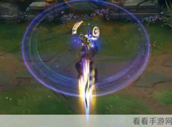 穿星魔锋赵信局内神秘彩蛋大揭秘