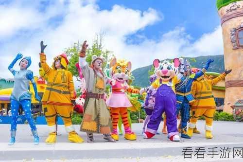 冒险岛 2 卡卡岛副本,通关秘籍大揭秘
