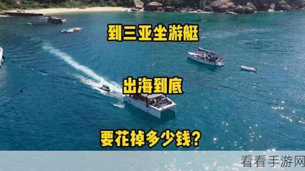 文字玩出花,豪华游艇竞拍秘籍,低价入手不是梦
