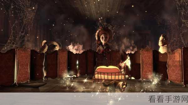 神鬼寓言 3 主线剧情深度攻略,重铸经典之旅
