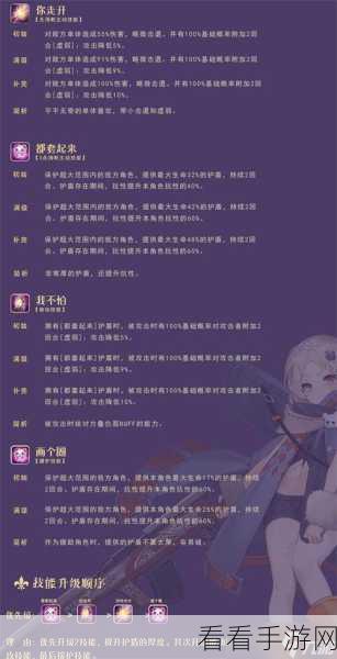 幻书启世录,州地理划分全攻略,助你称霸游戏世界