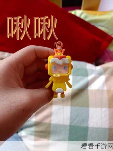 迷你世界啾啾,颜值魅力大揭秘