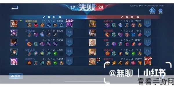 王者荣耀 S19 赛季末单排冲分秘籍，全方位解析高效上分绝招