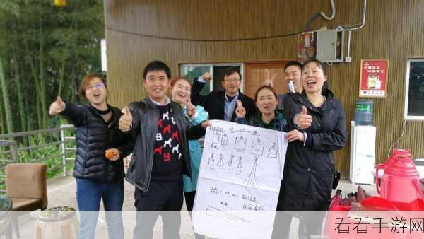 以闪亮之名乐园大作战,策略与运气交织,团队协作定胜负