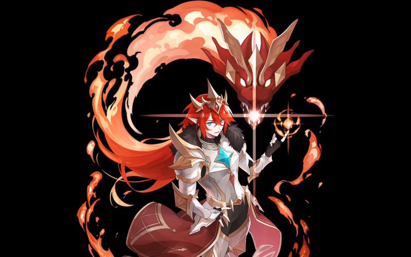 奥拉星手游，芭比鹿实力全方位剖析与培养价值大揭秘