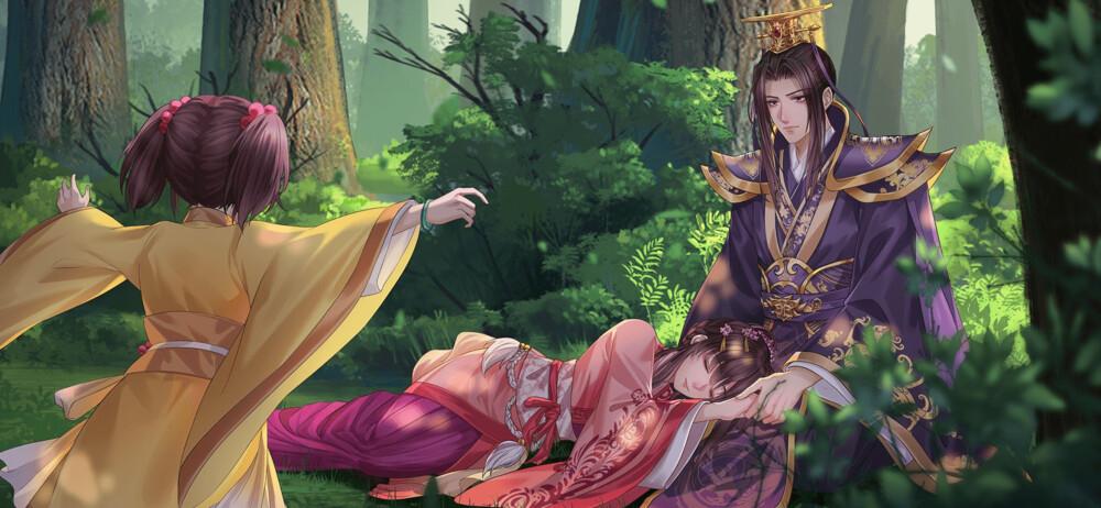 探秘<梦浮灯>蒋子文星座之谜 独家攻略来袭