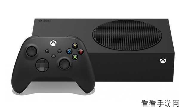 原神震撼登陆Xbox Series X/S，4K+HDR打造极致视觉盛宴