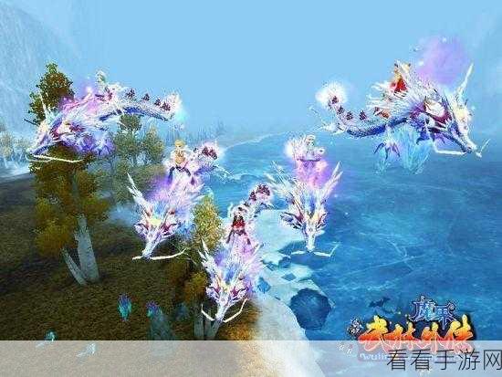 独家揭秘，我的门派劫石高效获取攻略，助你称霸武林！