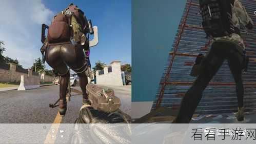 手游激战新篇，地铁逃生弹夹速度大比拼，揭秘最快换弹神器！