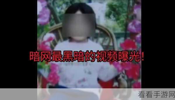 51吃瓜暗网:揭秘51吃瓜暗网的真实面貌与背后故事